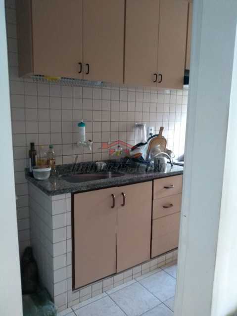 Apartamento à venda com 2 quartos, 48m² - Foto 8