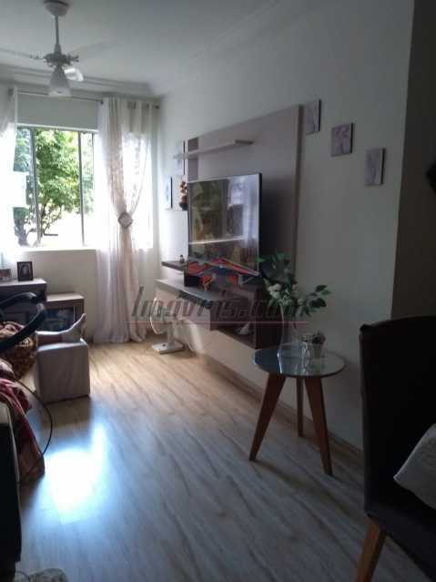 Apartamento à venda com 2 quartos, 48m² - Foto 2