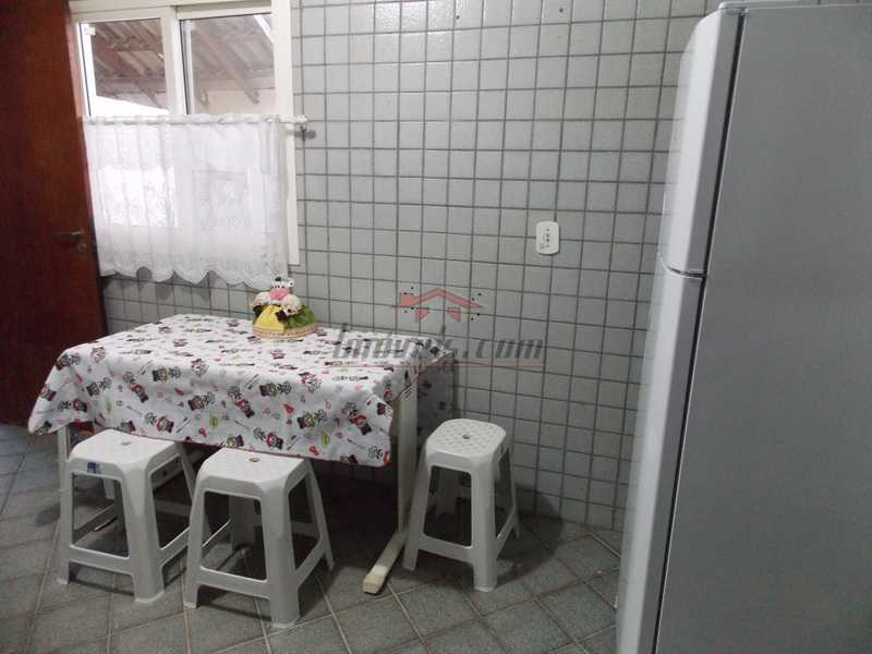 Casa de Condomínio à venda com 4 quartos, 160m² - Foto 17