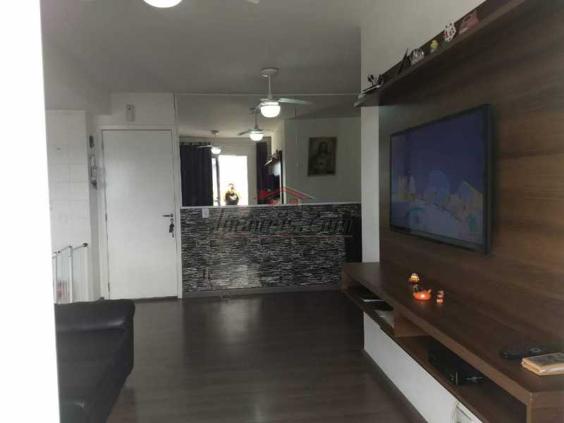Apartamento, 3 quartos, 75 m² - Foto 4