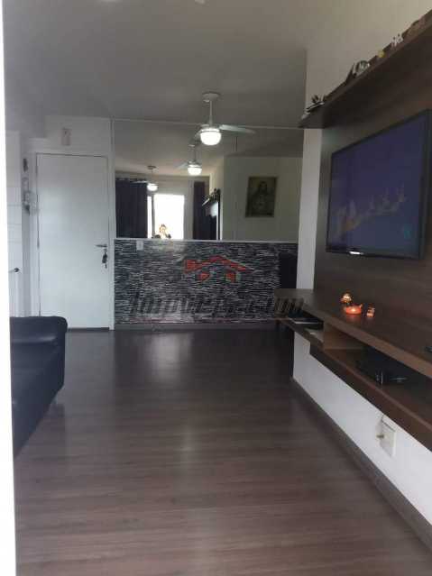 Apartamento, 3 quartos, 75 m² - Foto 3