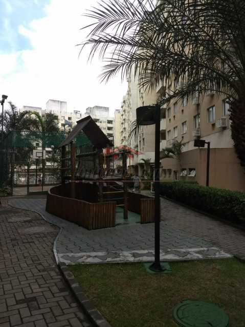Apartamento, 3 quartos, 75 m² - Foto 25
