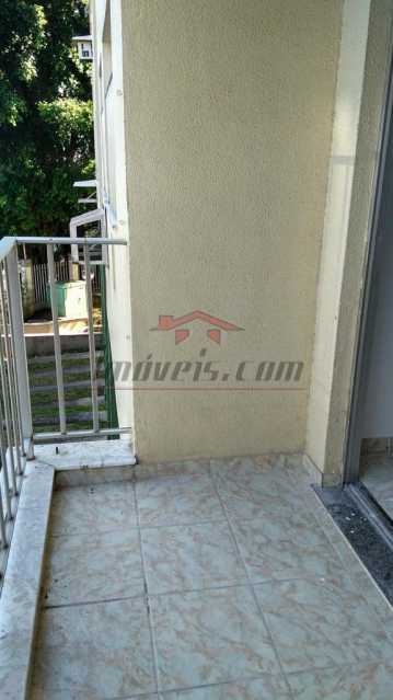 Apartamento à venda com 2 quartos, 62m² - Foto 2