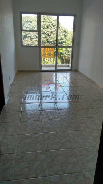 Apartamento à venda com 2 quartos, 62m² - Foto 4