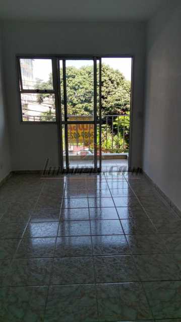 Apartamento à venda com 2 quartos, 62m² - Foto 6