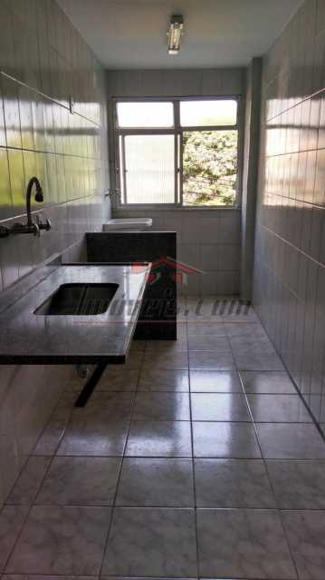 Apartamento à venda com 2 quartos, 62m² - Foto 16