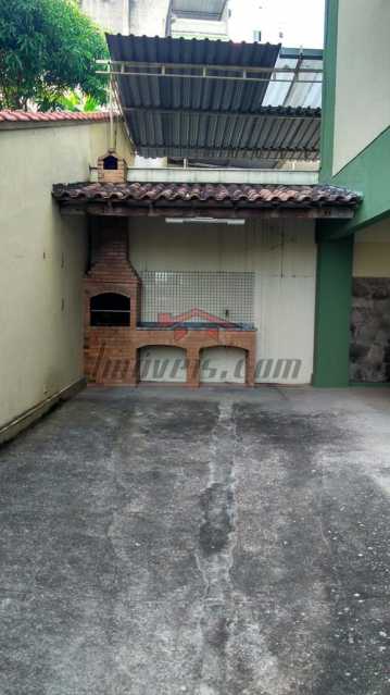 Apartamento à venda com 2 quartos, 62m² - Foto 21