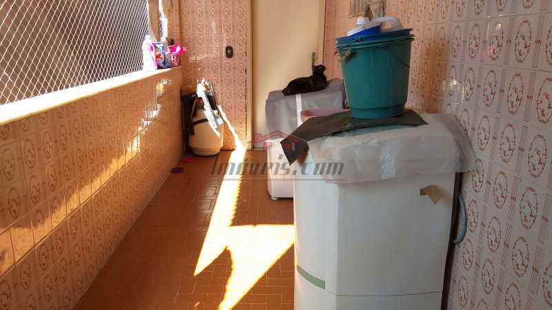 Apartamento à venda com 3 quartos, 120m² - Foto 19