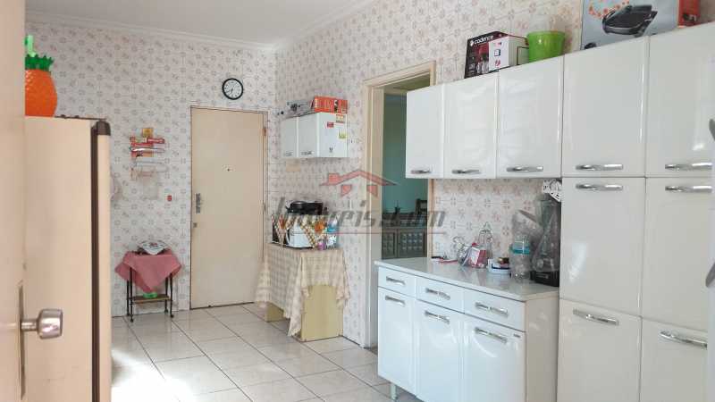 Apartamento à venda com 3 quartos, 120m² - Foto 14