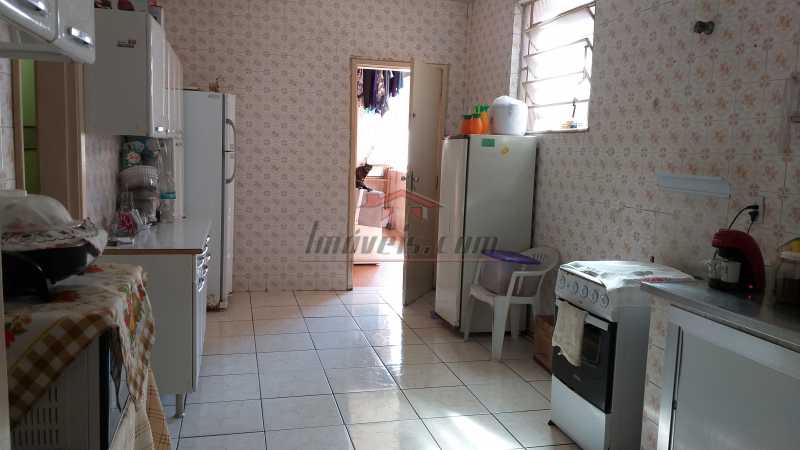 Apartamento à venda com 3 quartos, 120m² - Foto 15