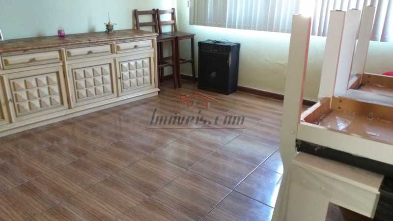 Apartamento à venda com 3 quartos, 120m² - Foto 2