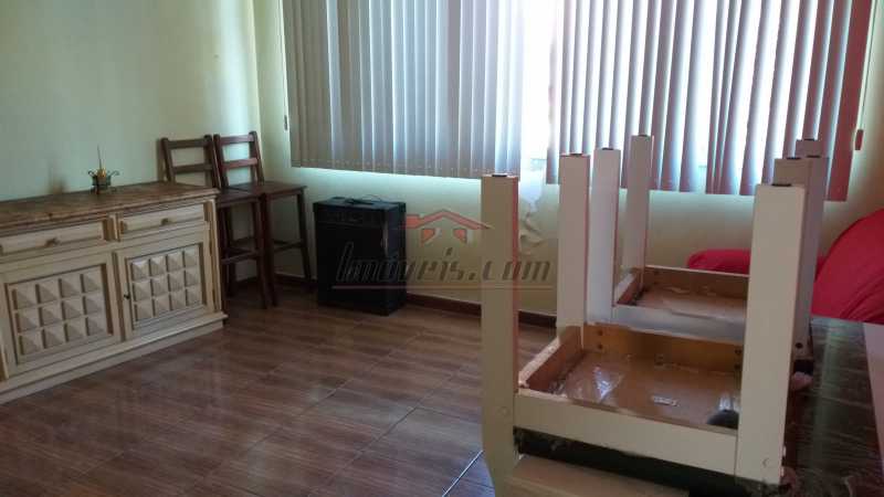 Apartamento à venda com 3 quartos, 120m² - Foto 3