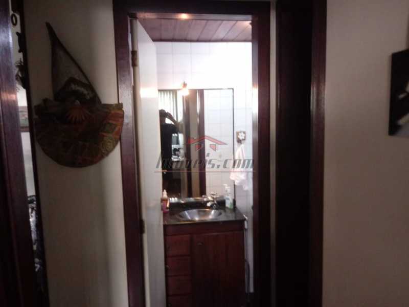 Apartamento à venda com 2 quartos, 52m² - Foto 14