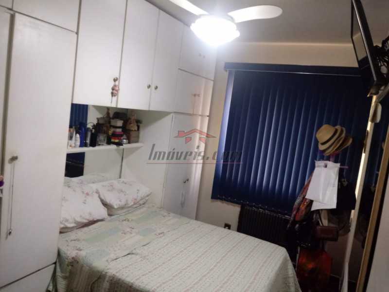 Apartamento à venda com 2 quartos, 52m² - Foto 11