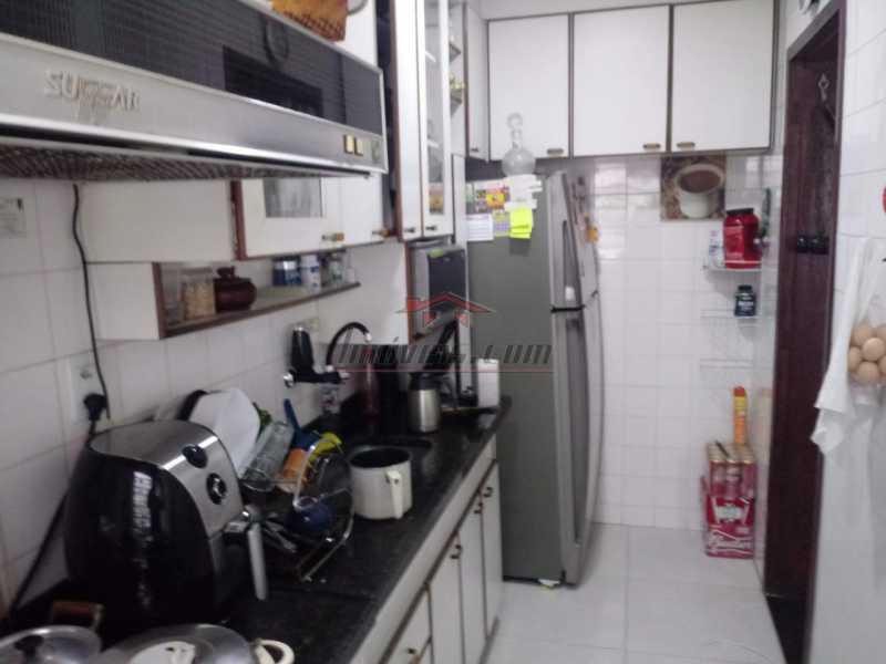 Apartamento à venda com 2 quartos, 52m² - Foto 16