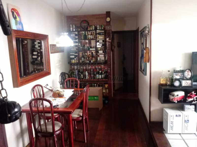 Apartamento à venda com 2 quartos, 52m² - Foto 7