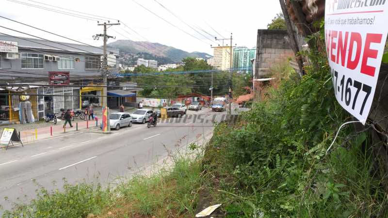 Terreno à venda, 580 - Foto 12