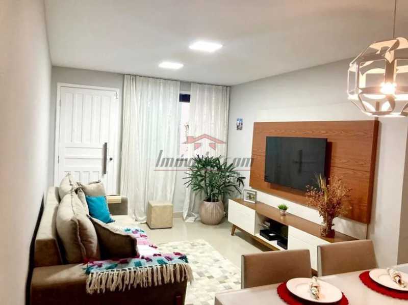 Casa de Condomínio, 2 quartos - Foto 2