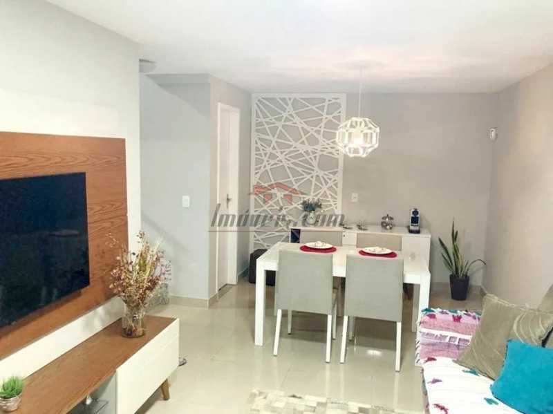 Casa de Condomínio, 2 quartos - Foto 1