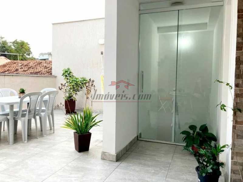 Casa de Condomínio, 2 quartos - Foto 14