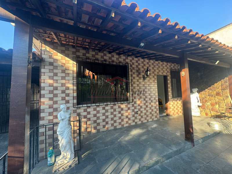 Casa, 4 quartos, 156 m² - Foto 2