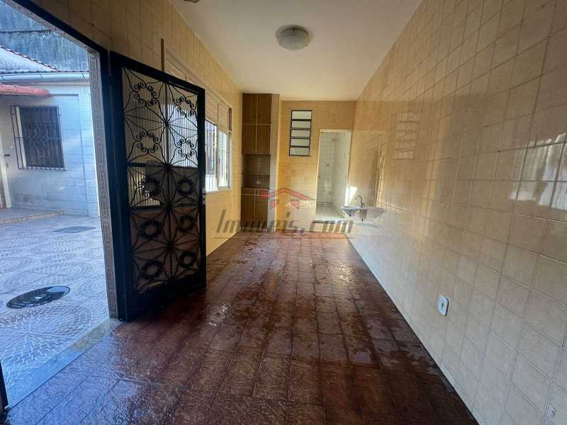 Casa, 4 quartos, 156 m² - Foto 19