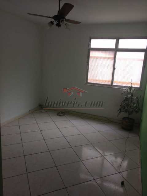 Apartamento à venda com 3 quartos, 75m² - Foto 1