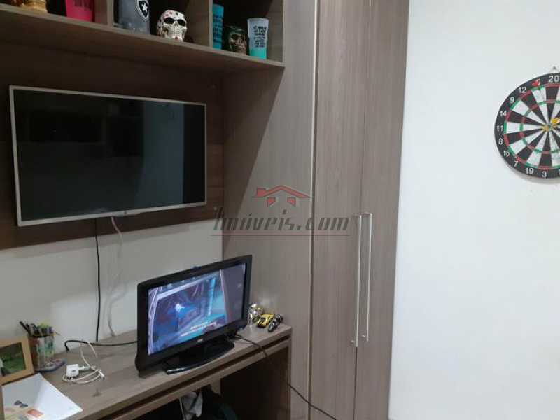 Apartamento à venda com 2 quartos, 45m² - Foto 8