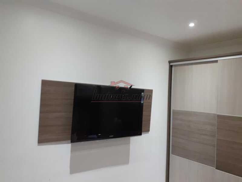 Apartamento à venda com 2 quartos, 45m² - Foto 9