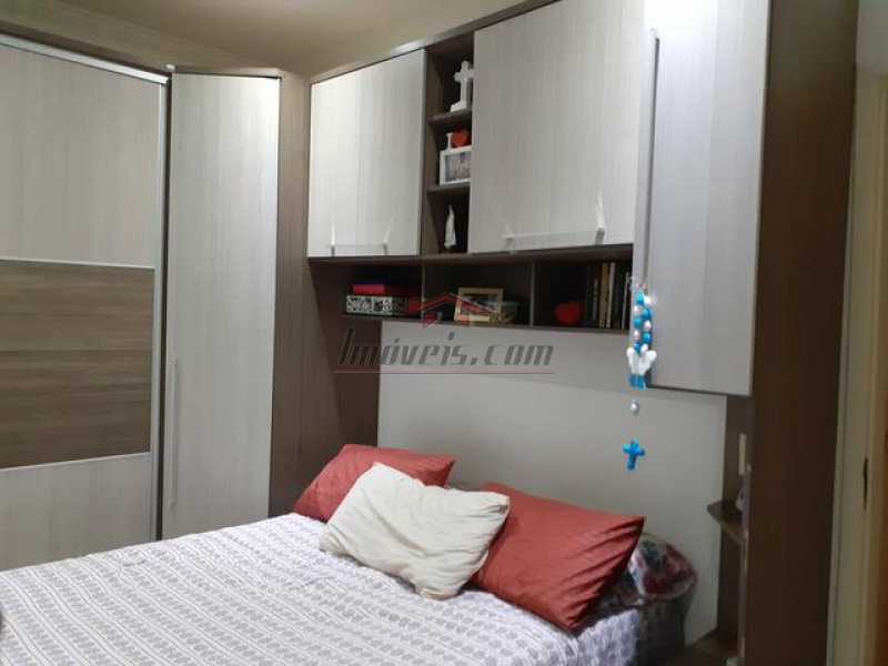 Apartamento à venda com 2 quartos, 45m² - Foto 6