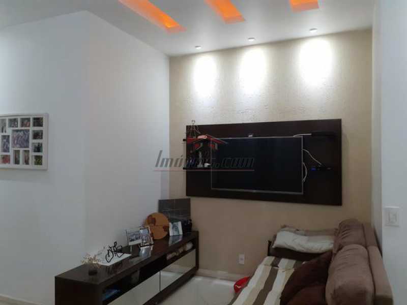 Apartamento à venda com 2 quartos, 45m² - Foto 3