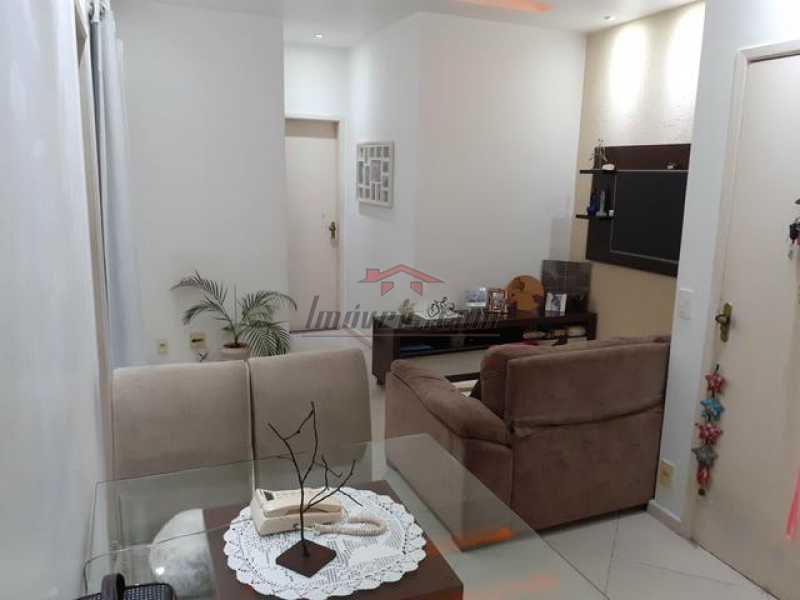 Apartamento à venda com 2 quartos, 45m² - Foto 2