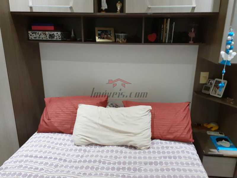 Apartamento à venda com 2 quartos, 45m² - Foto 7