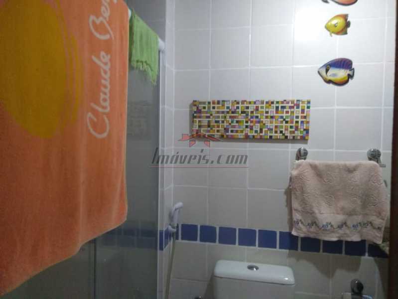 Casa de Condomínio à venda com 2 quartos, 80m² - Foto 14