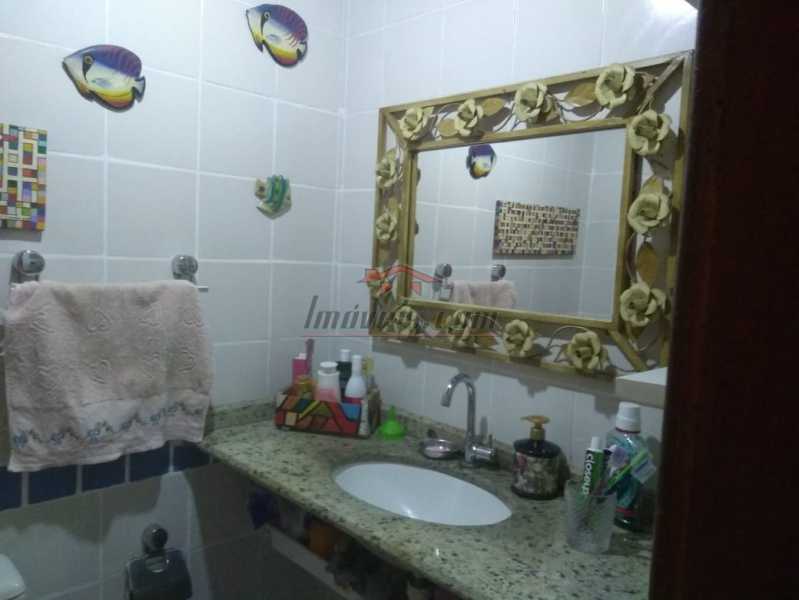 Casa de Condomínio à venda com 2 quartos, 80m² - Foto 13