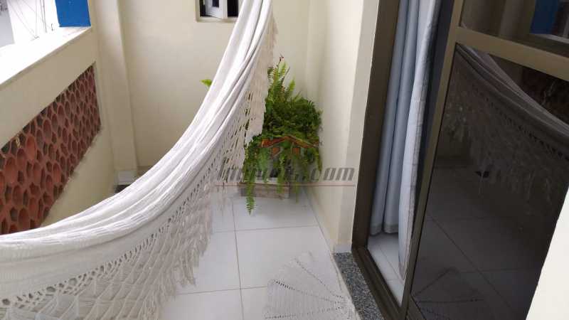 Apartamento à venda com 2 quartos, 66m² - Foto 21