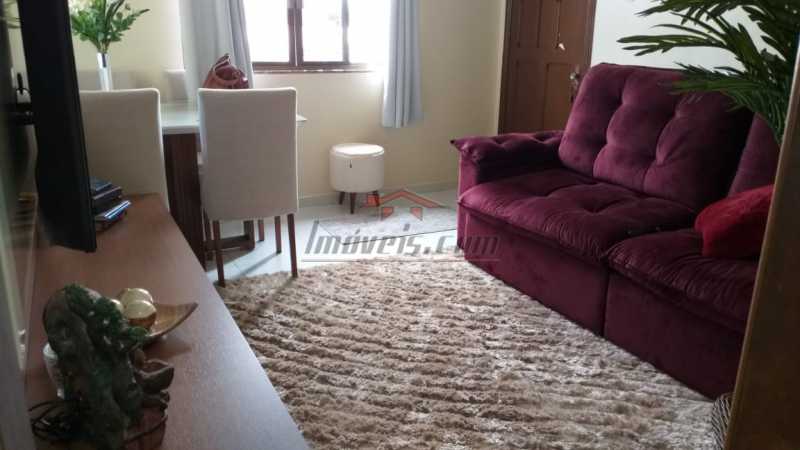 Apartamento à venda com 2 quartos, 66m² - Foto 2