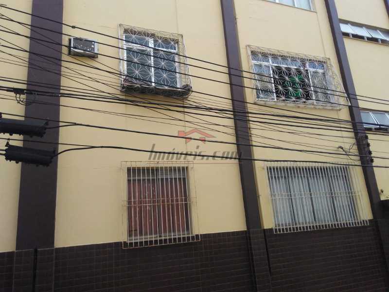 Apartamento à venda com 2 quartos, 52m² - Foto 19