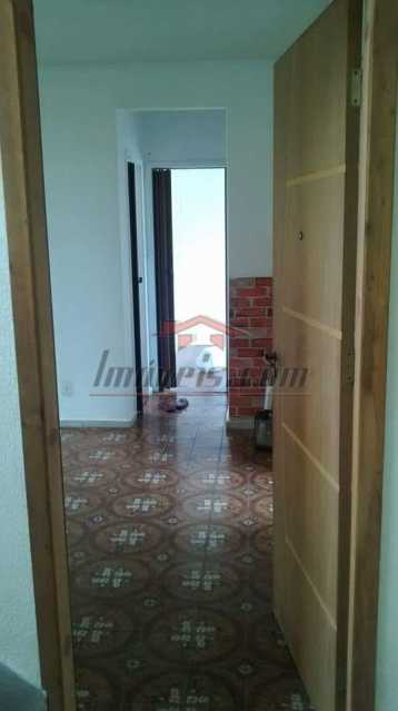 Apartamento à venda com 2 quartos, 52m² - Foto 3