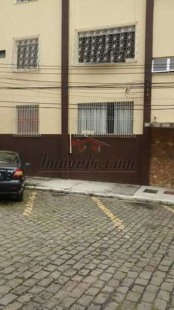 Apartamento à venda com 2 quartos, 52m² - Foto 20