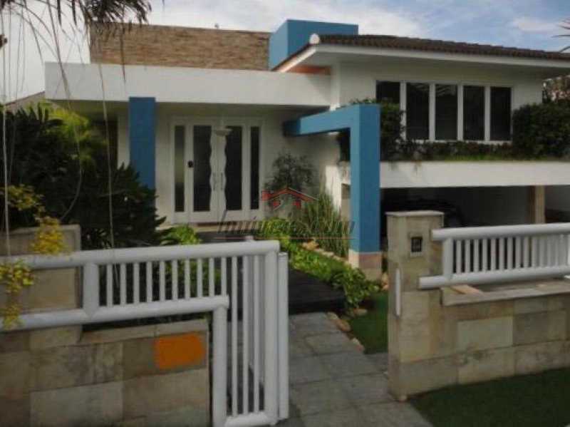 Casa de Condomínio à venda com 4 quartos, 600m² - Foto 7