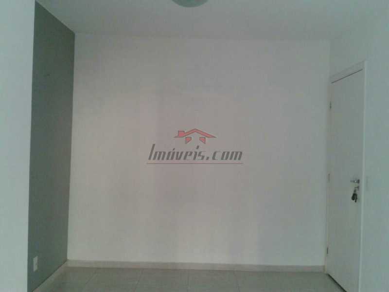 Apartamento à venda com 2 quartos, 46m² - Foto 2