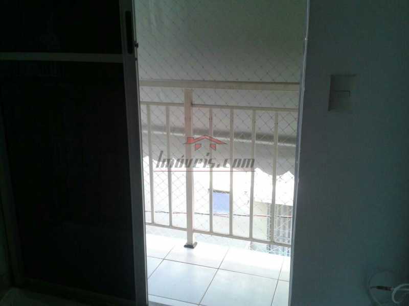 Apartamento à venda com 2 quartos, 46m² - Foto 4