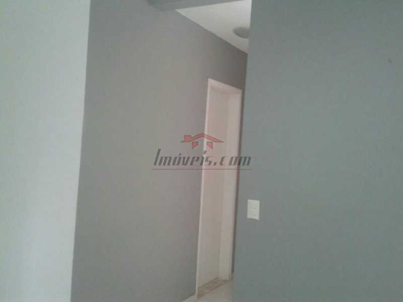 Apartamento à venda com 2 quartos, 46m² - Foto 7