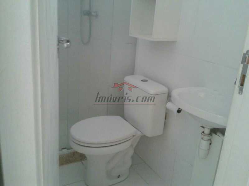 Apartamento à venda com 2 quartos, 46m² - Foto 15