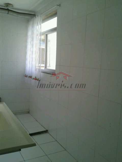 Apartamento à venda com 2 quartos, 46m² - Foto 14