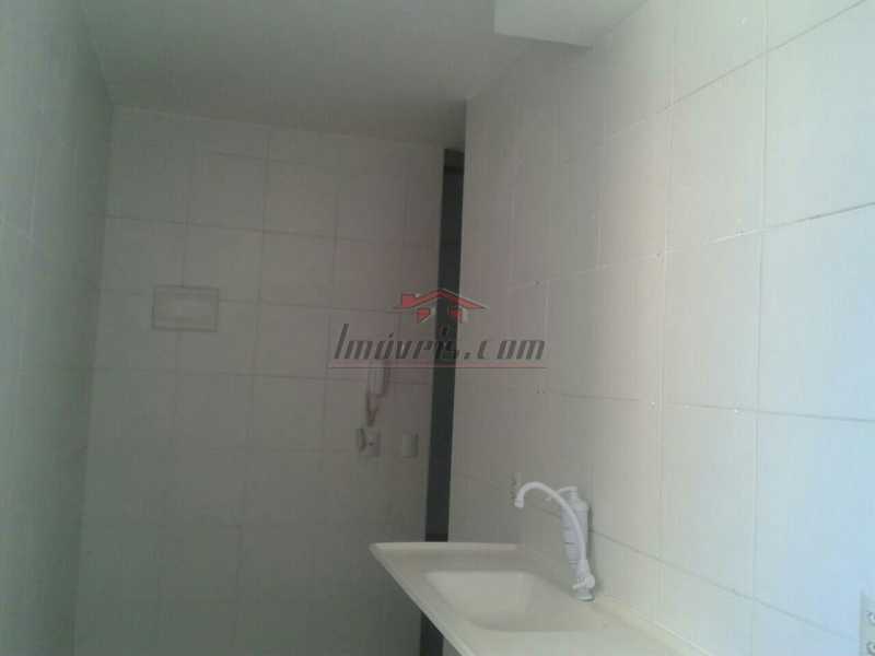 Apartamento à venda com 2 quartos, 46m² - Foto 17