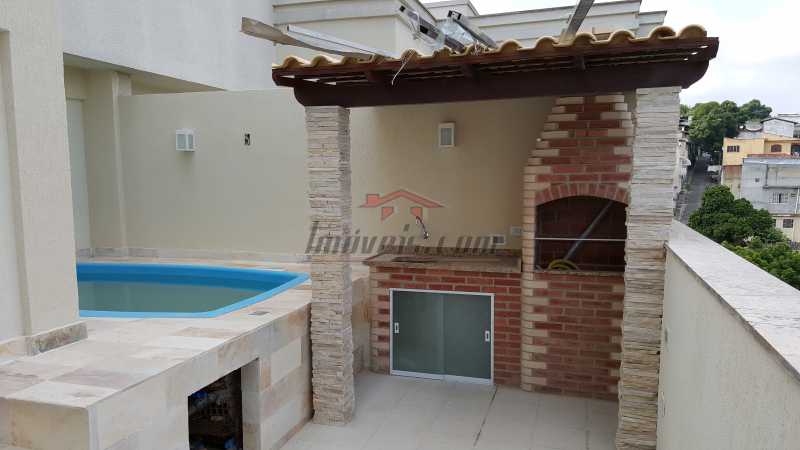 Cobertura à venda com 2 quartos, 120m² - Foto 28