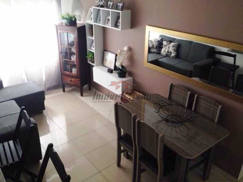 Apartamento à venda com 2 quartos, 52m² - Foto 4