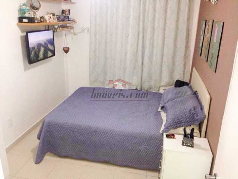 Apartamento à venda com 2 quartos, 52m² - Foto 5